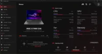 rog strix g16 ss1