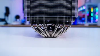 SAMA A60E CPU Cooler