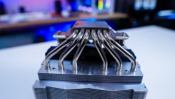 SAMA A60E CPU Cooler