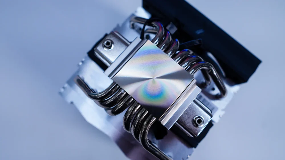 SAMA A60E CPU Cooler