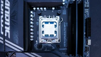 SAMA A60E CPU Cooler