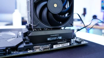 SAMA A60E CPU Cooler