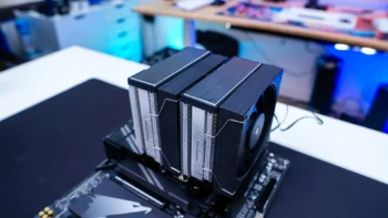 SAMA A60E CPU Cooler