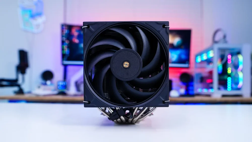 SAMA A60E CPU Cooler