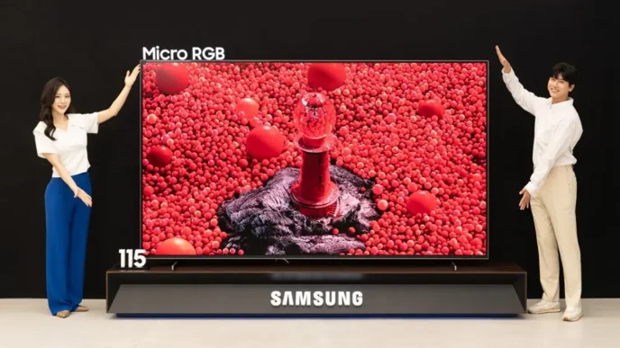 samsung micro rgb 1