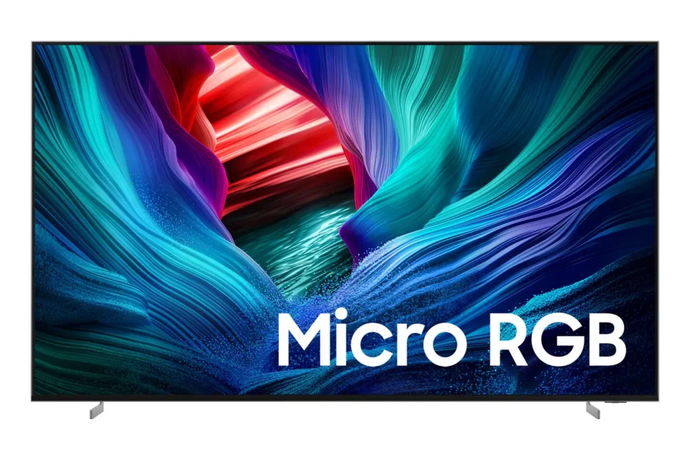 samsung micro rgb 2