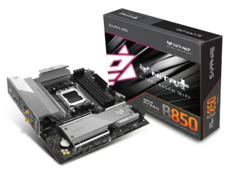 sapphire nitro motherboards 2