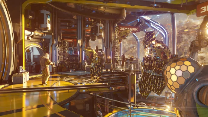 solar bay extreme