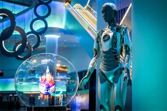 tech future 2025