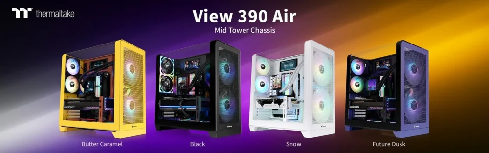 tt view 390 air 3
