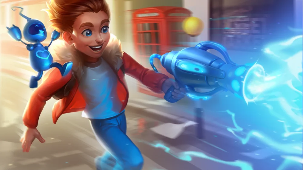 animation outsourcing companies, 2d games