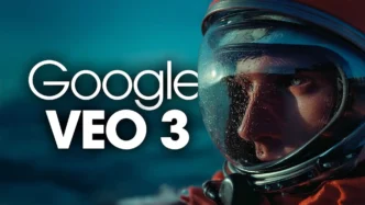 GoogleVeo3