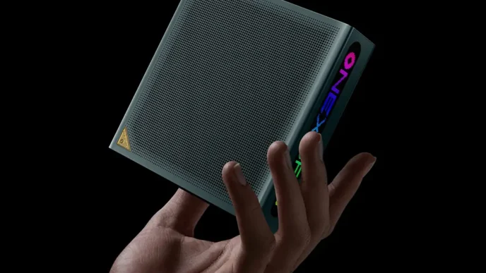OneXGPU Lite 1