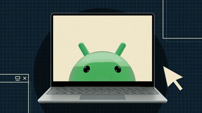 android pc