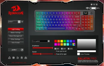 artemis pro ss1