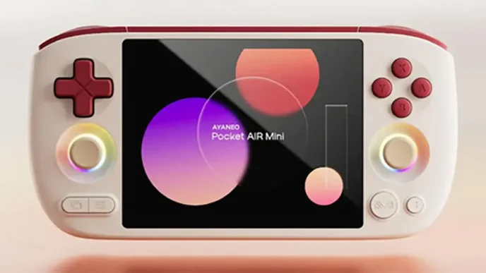 ayaneo pocket air 1