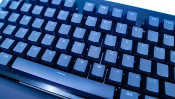 be quiet! Dark Mount Gaming Keyboard