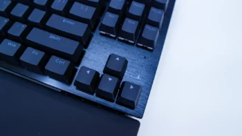 be quiet! Dark Mount Gaming Keyboard