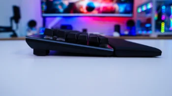 be quiet! Dark Mount Gaming Keyboard