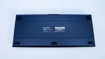 be quiet! Dark Mount Gaming Keyboard