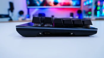be quiet! Dark Mount Gaming Keyboard