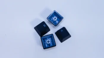 be quiet! Dark Mount Gaming Keyboard