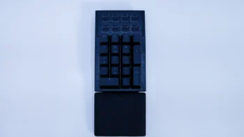 be quiet! Dark Mount Gaming Keyboard