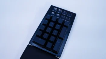 be quiet! Dark Mount Gaming Keyboard