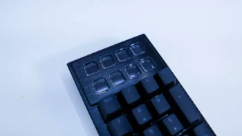 be quiet! Dark Mount Gaming Keyboard