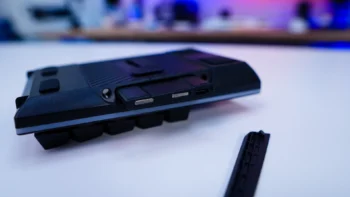 be quiet! Dark Mount Gaming Keyboard