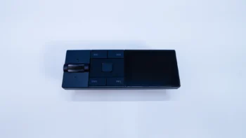 be quiet! Dark Mount Gaming Keyboard