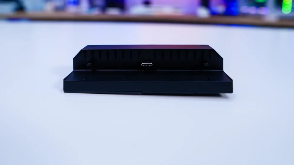 be quiet! Dark Mount Gaming Keyboard