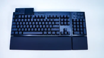 be quiet! Dark Mount Gaming Keyboard