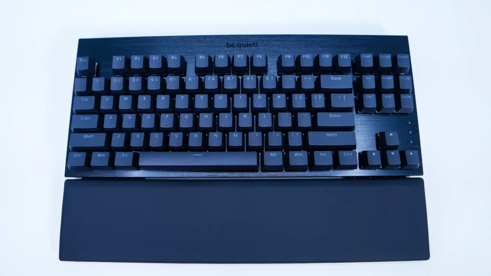 be quiet! Dark Mount Gaming Keyboard