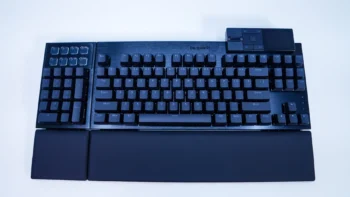 be quiet! Dark Mount Gaming Keyboard