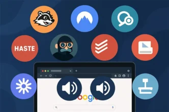 chrome extensions