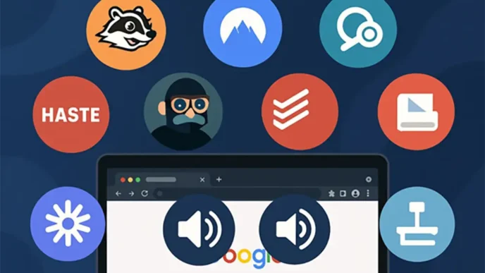 chrome extensions