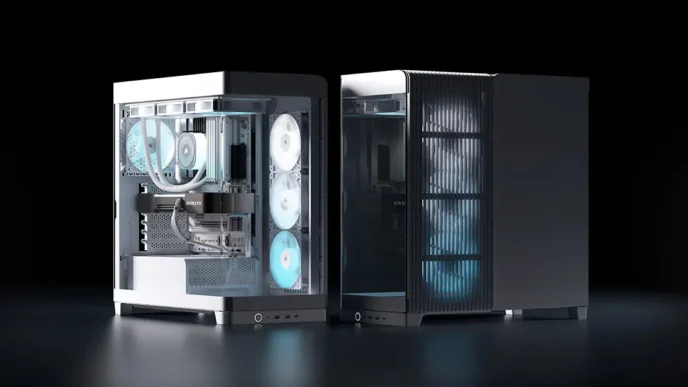 corsair 4500x 1