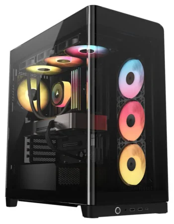 corsair 4500x 2