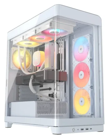 corsair 4500x 3