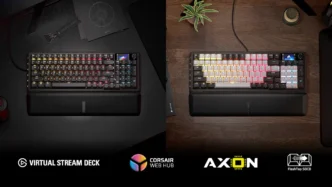 corsair vanguard 96 1