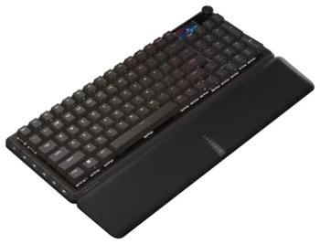 corsair vanguard 96 2