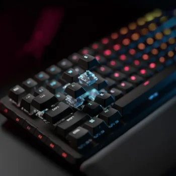 corsair vanguard 96 5