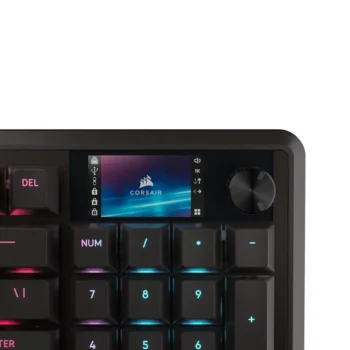 corsair vanguard 96 6