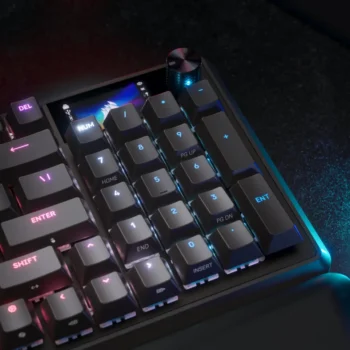 corsair vanguard 96 7