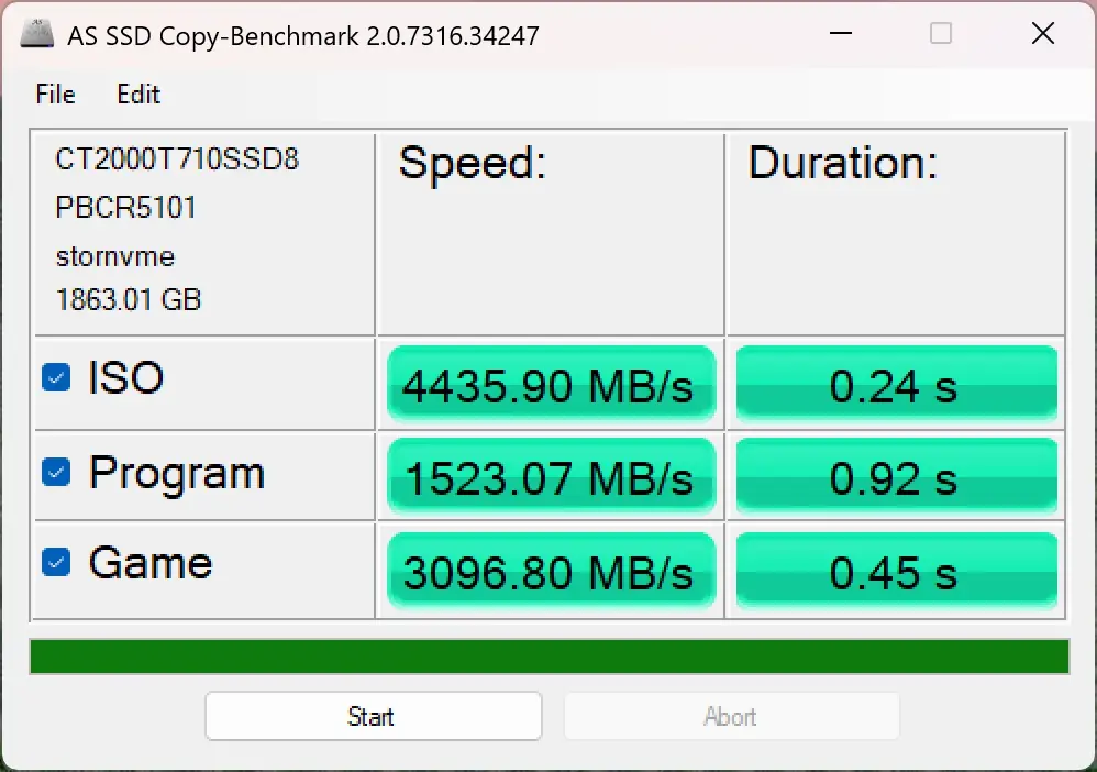 crucial t710 as ssd 3