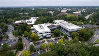 epic games hq