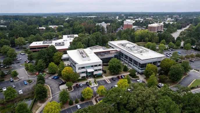 epic games hq