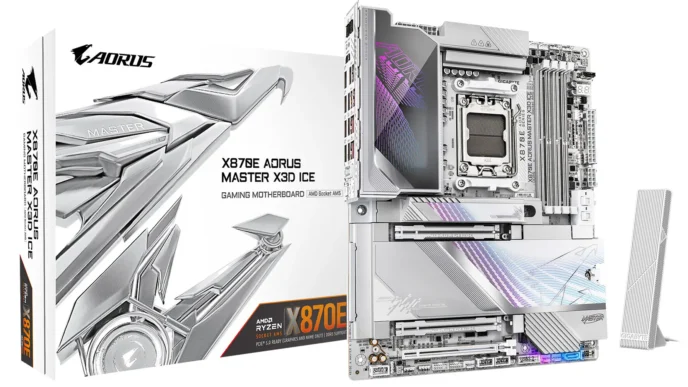 gigabyte x3d 1
