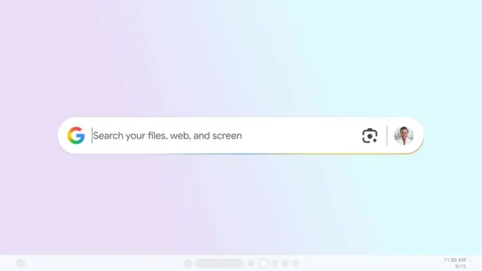 google app 1